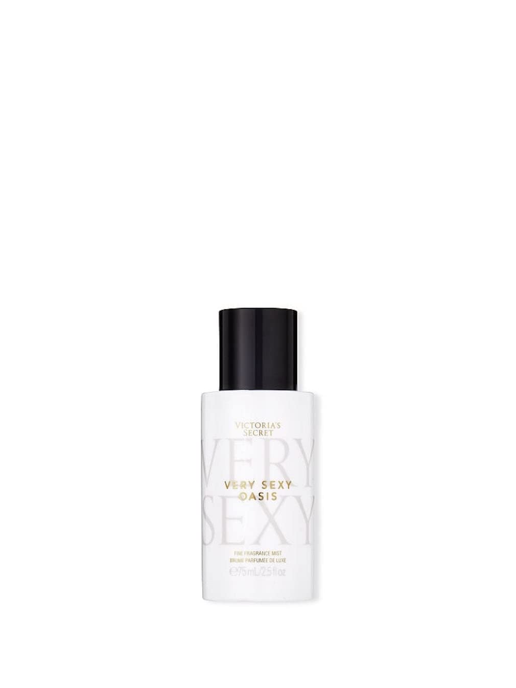 Amazon.com : Victoria's Secret Very Sexy Oasis Fragrance Mist 2.5
