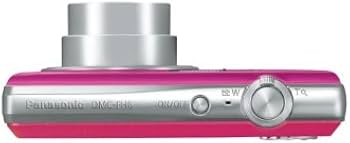Amazon | パナソニック デジタルカメラ ルミックス ピンク DMC-FH6-P