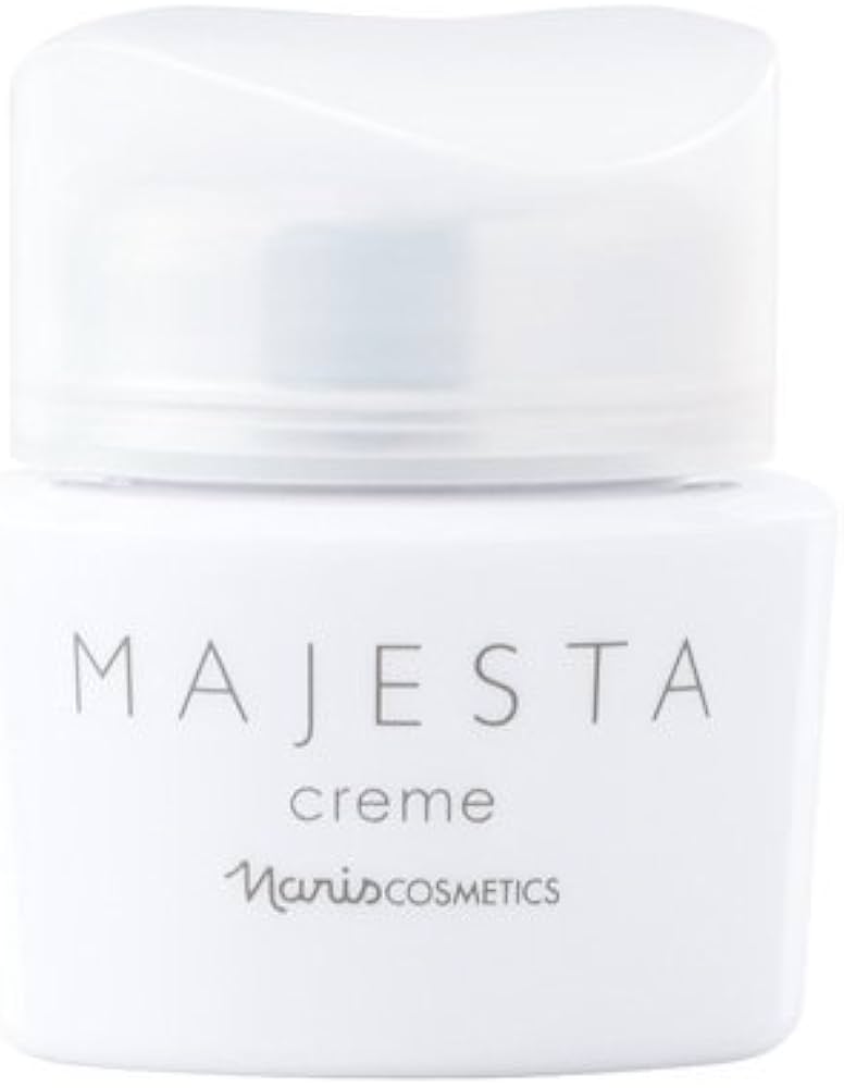 Amazon | ナリス マジェスタ クリーム(25g) | ナリス | 乳液・クリーム