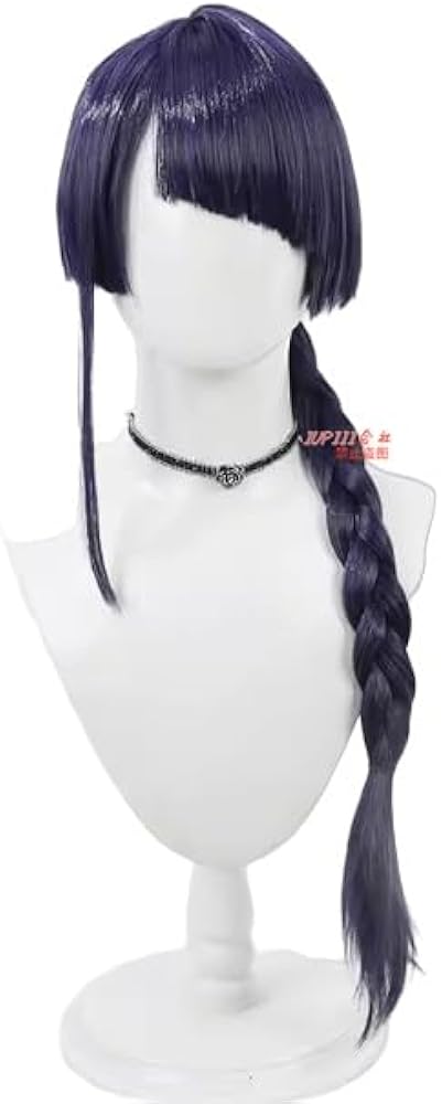 Amazon.co.jp: [YOkima] Vtuber 長尾景 中華風 新衣装 コスプレ