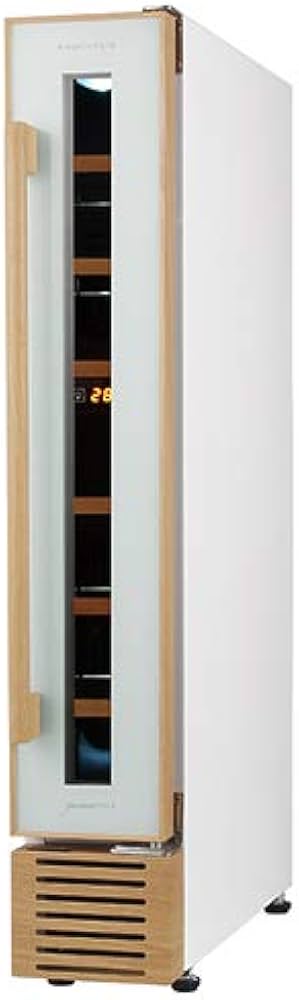 Amazon.co.jp: デバイスタイル ワインセラー(7本収納) deviceSTYLE