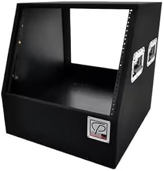 Amazon.co.jp: CLASSIC PRO (クラシックプロ) スタジオラック 10U