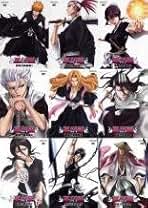 Amazon.co.jp: Bleach Dvd-box 刀異聞