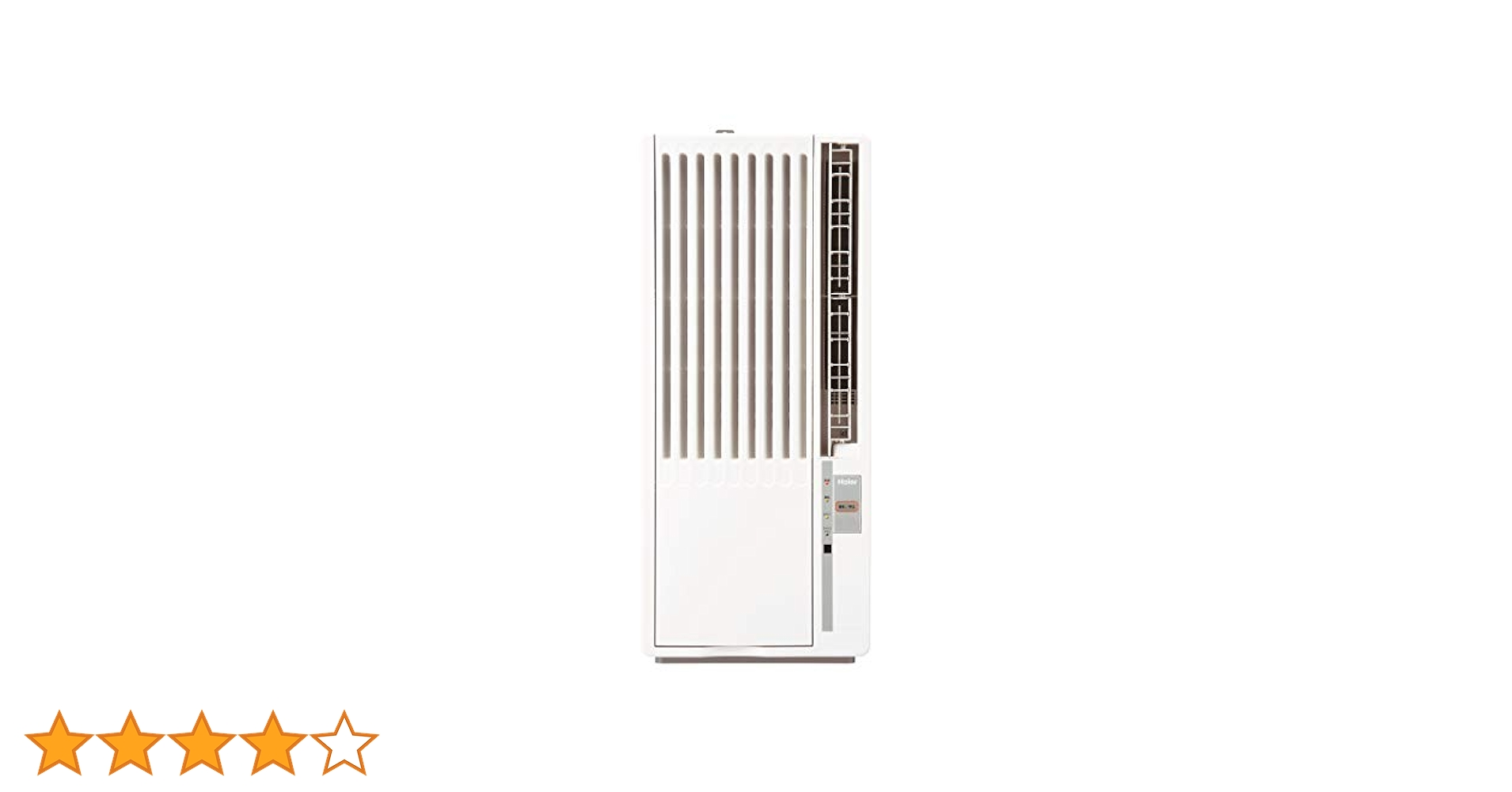 大阪 Haier JA-16W 窓用エアコン 配達可 大阪 Haier JA-16W 窓用