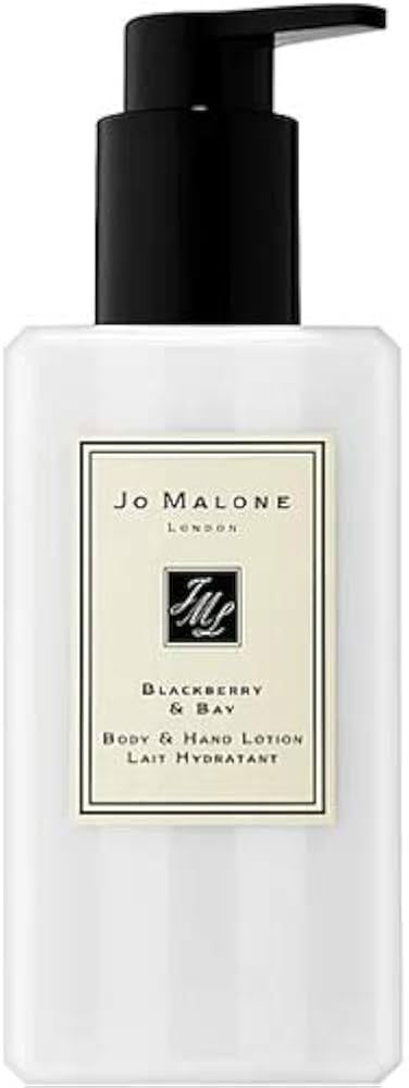 Amazon | ジョー マローン JO MALONE ブラックベリー&ベイ ボディ