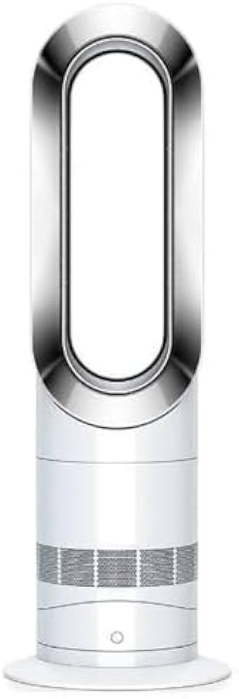 Amazon | 【整備済み品】 ダイソン Dyson Hot+Cool AM09WN Nファン