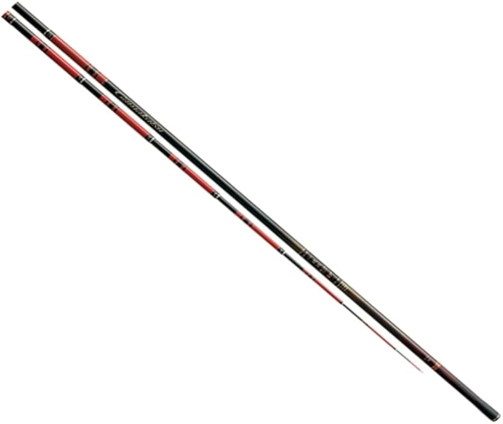 Amazon | がまかつ がま鮎 競技スペシャルV7 引抜早瀬8.8 | Gamakatsu