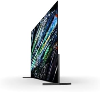 Amazon | ソニー 55インチ 4K 有機EL テレビ ブラビア XRJ-55A95L QD