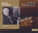 Amazon.co.jp: アルトゥール・シュナーベル: ミュージック