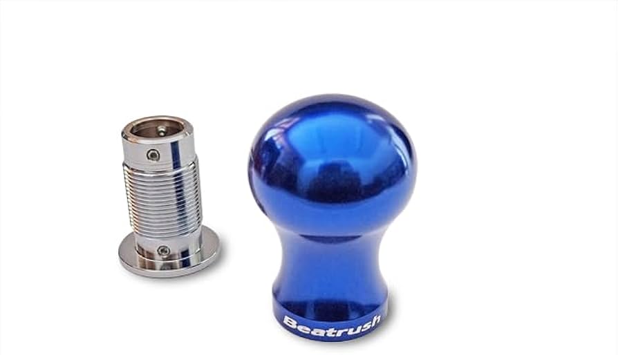 Amazon | レイル アルト ワークス HA36S シフトノブType-B アルミ製/5