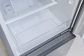 Amazon.co.jp: AQR-J13H-S アクア 126L 2ドア冷蔵庫 シルバー AQUA and