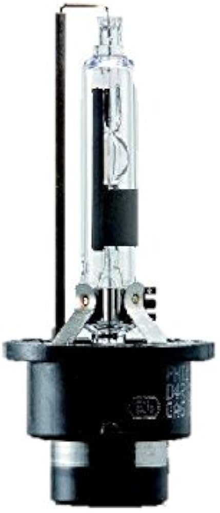 Amazon | KOITO [ 小糸製作所 ] 純正交換HIDバルブ D4R 3507K | HID