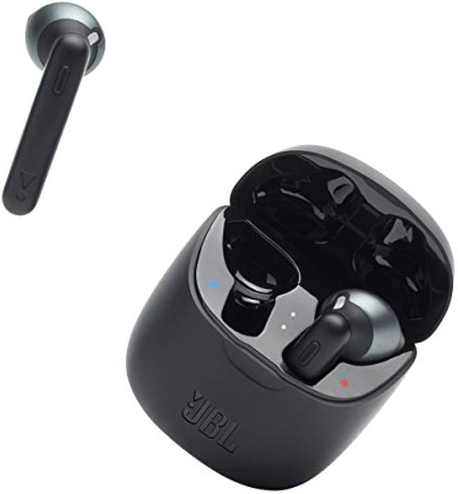 Amazon.com: JBL TUNE 225TWS True Wireless Earbud Headphones (Black