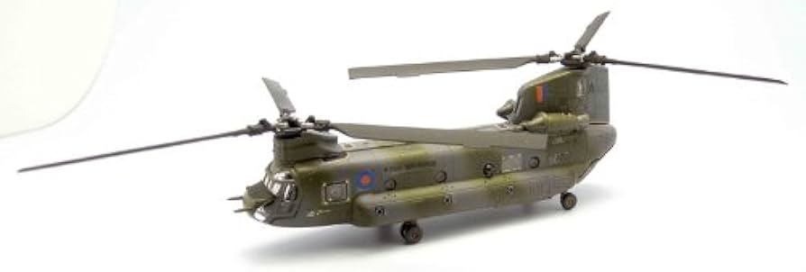 Amazon | 【2A】 エフトイズ 1/144 ヘリボーンコレクション スペシャル