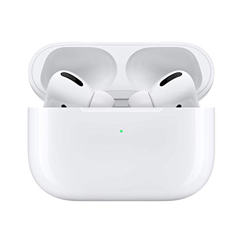 Amazon.co.jp: 【整備済み品】 Apple AirPods Pro White : 家電＆カメラ