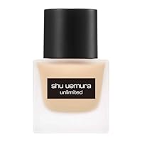 Amazon.co.jp: shu uemura(シュウ ウエムラ) アンリミテッド ラ