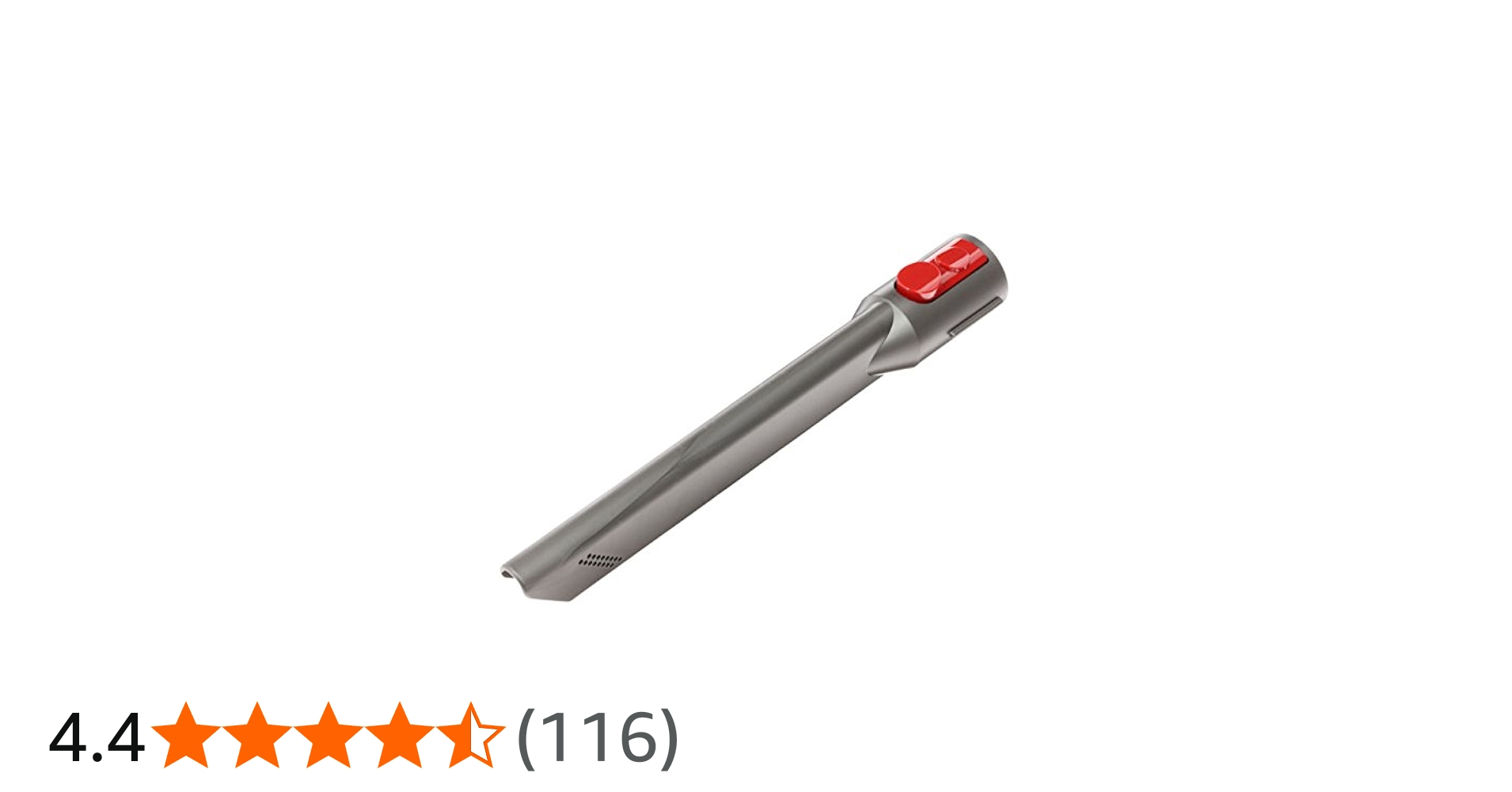 完動品✌️Dyson V8 本体 ② Fluffy 隙間ノズル 純正品 正規品 楽天