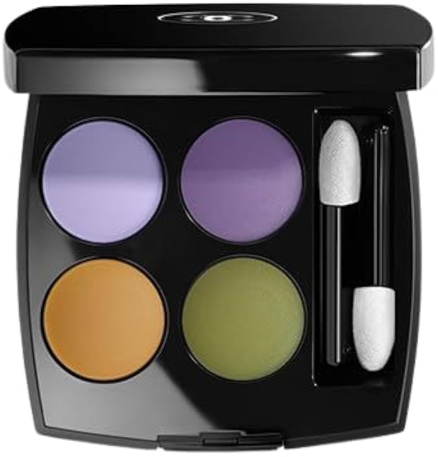 Amazon.co.jp: CHANEL シャネル レ キャトル オンブル アイシャドウ