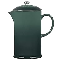 Amazon | ル・クルーゼ LE CREUSET コーヒープレス コーヒーポット