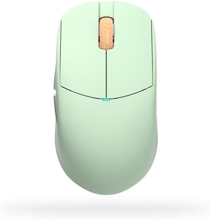 Amazon.co.jp: Lamzu Atlantis Mini Pro ゲーミングマウス Matcha
