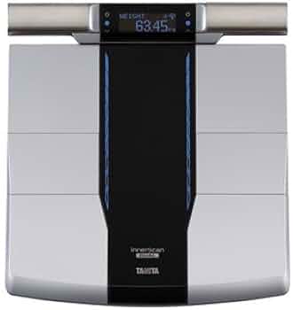 Amazon | タニタ 体組成計 インナースキャンデュアル ブラック RD