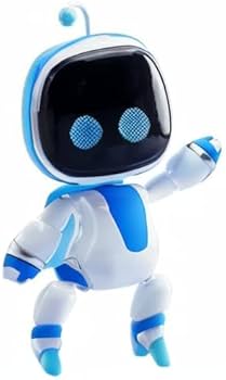 GOOD SMILE COMPANY Astro'nun Oyun Odası: Astro Nendoroid Aksiyon