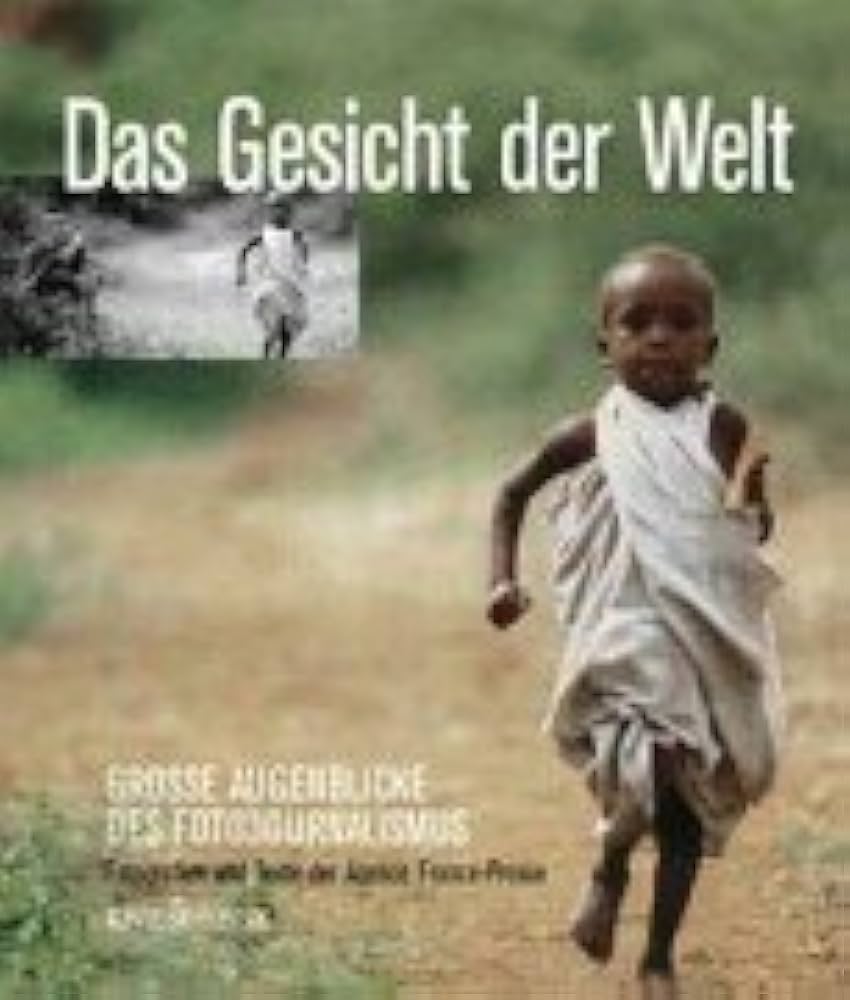 Amazon.com: Das Gesicht der Welt: 9783896601056: unknown author: Books