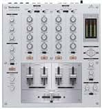 Amazon.co.jp: パナソニック(Panasonic) - DJミキサー / DJ機材: 楽器