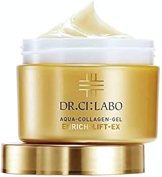 Amazon | ドクターシーラボ (DR.CI:LABO) (旧モデル) アクアコラーゲン