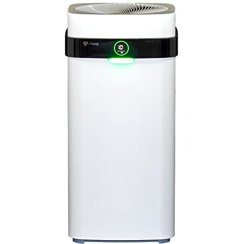 Silicon Valley Air Expert Airdog X5d コンパクトモデル 空気清浄機