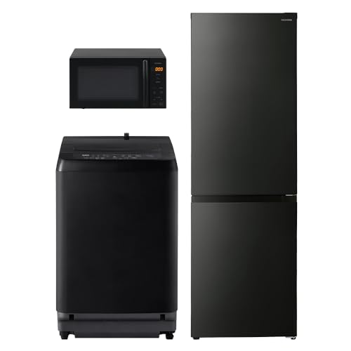 新生活 家電セット3点」の人気商品一覧 | 安い商品を通販サイトから