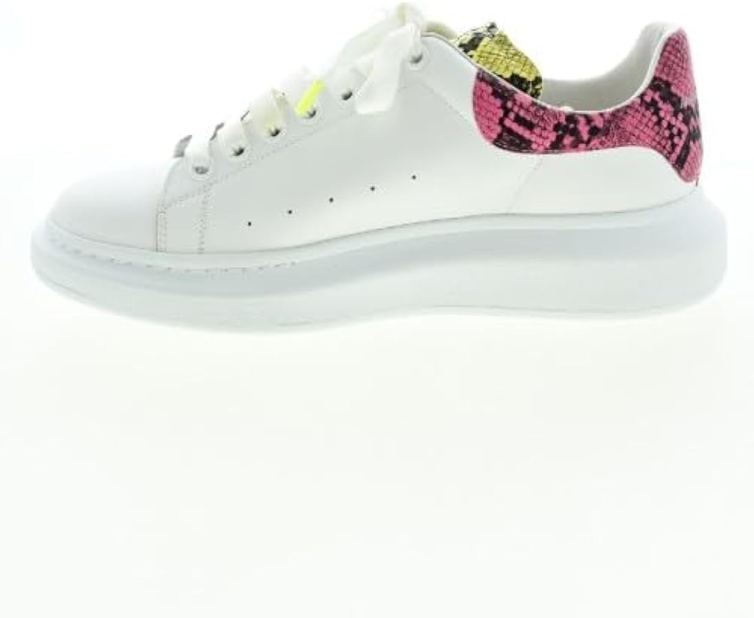 Amazon | ALEXANDER MCQUEEN アレキサンダーマックイーン スニーカー