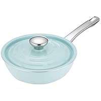 Amazon.co.jp: マイヤー(Meyer) 両手鍋 24cm アルミニウム合金 IH対応