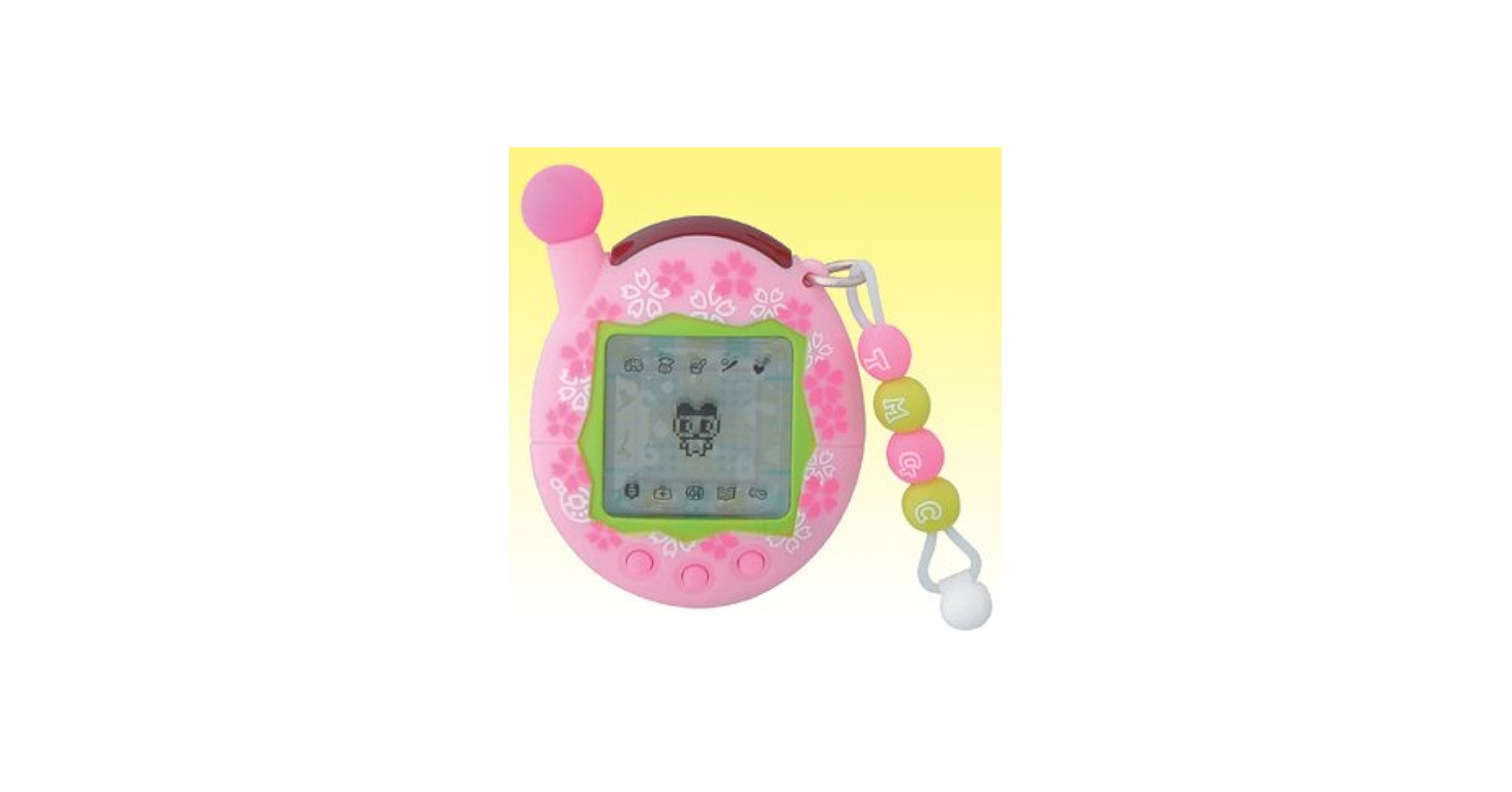 Amazon.co.jp: 超じんせーエンジョイ!たまごっちプラス さくら : おもちゃ