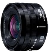 Amazon.co.jp: パナソニック(Panasonic) 大口径標準単焦点レンズ フル