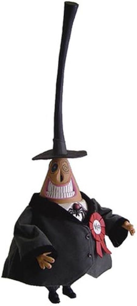 Amazon | ナイトメア・ビフォア・クリスマス 10th ANNIVERSARY SPECIAL