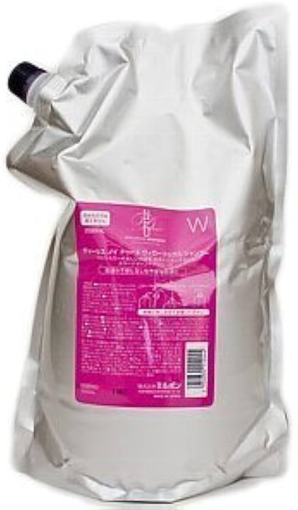 Amazon | ディーセス ノイ ドゥーエ ウィローリュクス シャンプー 2.5L