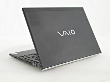 Amazon.co.jp: 【整備済み品】 VAIO バイオ Vaio Pro PJ (VJPJ13C12N