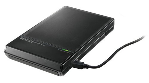 Amazon | I-O DATA 2.5インチカートリッジHDD アダプターセットモデル