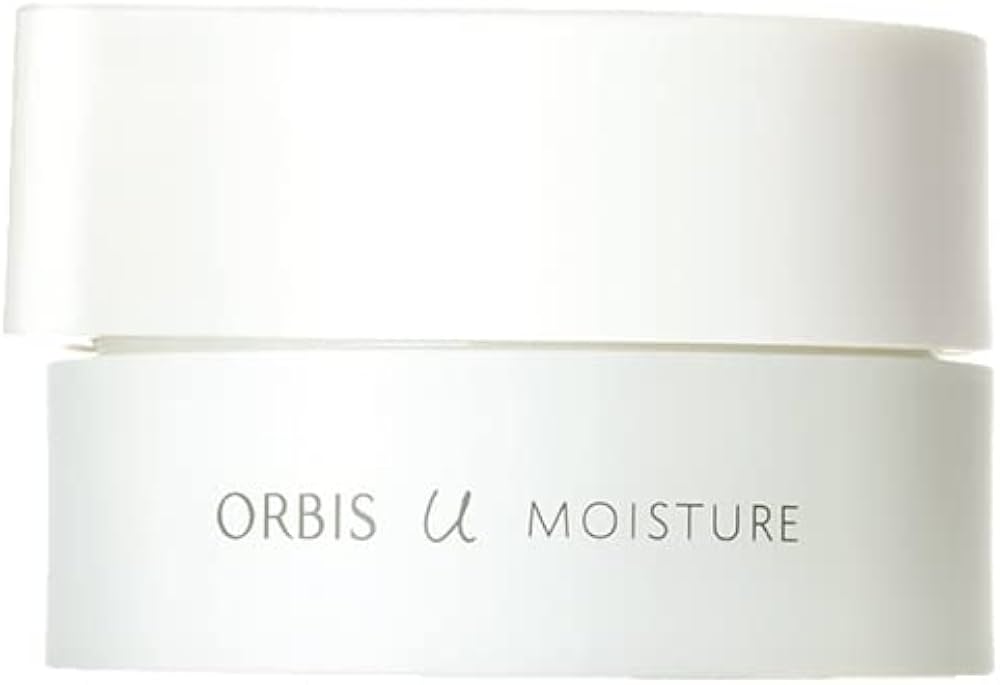 Orbis U Moisturizing Gel | Anti-Aging Deeply Calming, Hydrating