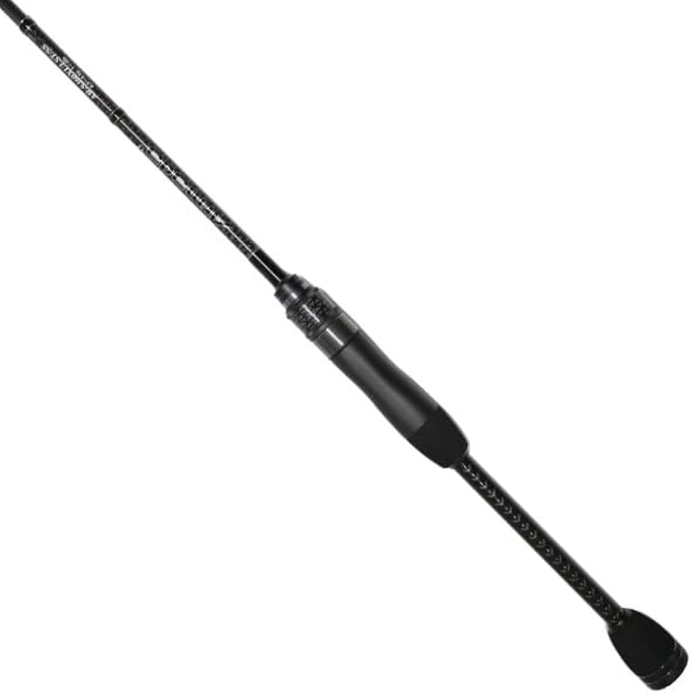 Amazon | デジーノ バスロッド アルマダ AR-SJ60XULST/SS EVA (1ピース