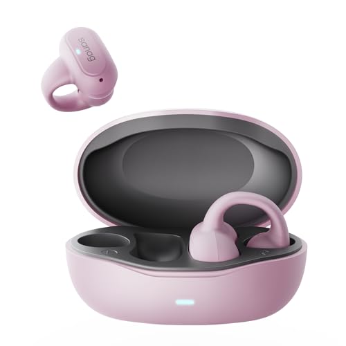 supabo. サイン入り ピンク ワイヤレスイヤホン supabo. サイン入り