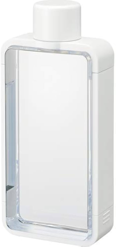 Amazon.co.jp: [Markless Style] TS-1370-044 香水瓶のような フレーム