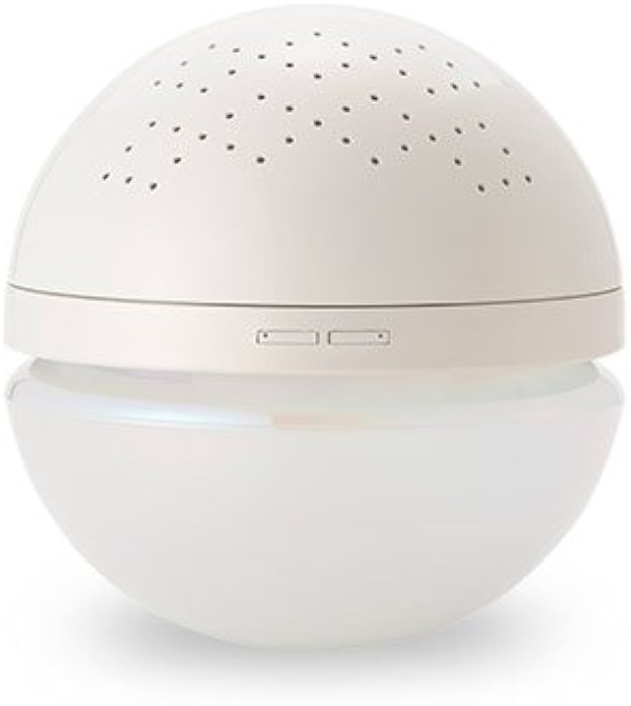 Amazon | antibac2k 空気清浄機 MAGICBALL BASIC マジックボール