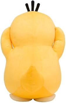 Amazon.co.jp: ポケットモンスター 1/1 コダック 等身大 ぬいぐるみ