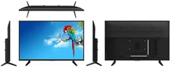 Amazon | 43V型4K対応 HDR搭載 地デジ/BS/110度CS/ Wチューナー 録画