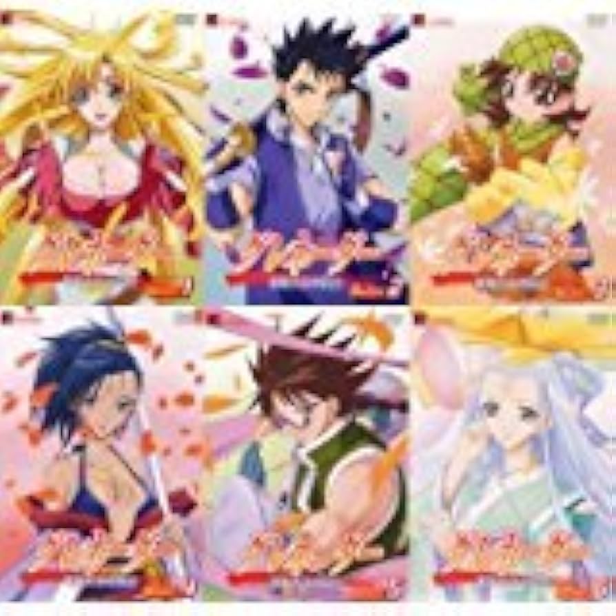 Amazon.co.jp: グレネーダー ほほえみの閃士 全6巻セット [マーケット