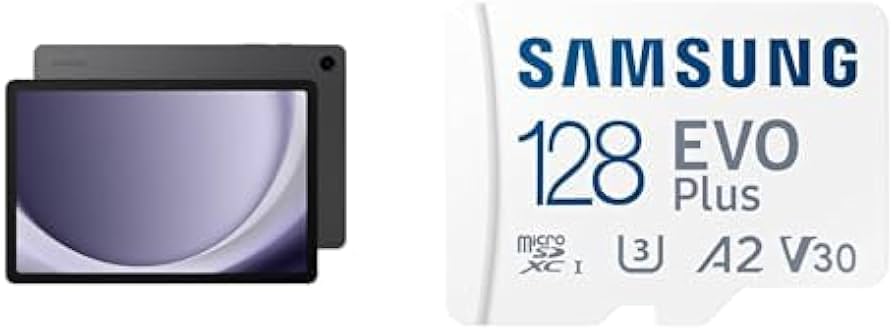 Amazon.co.jp: Galaxy Tab A9+(Wi-Fiモデル)｜グラファイト｜Samsung