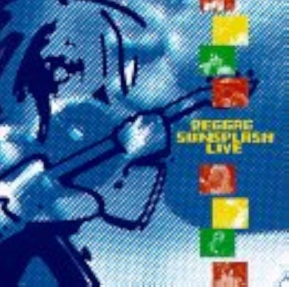 Amazon.com: Reggae Sunsplash Live: CDs & Vinyl