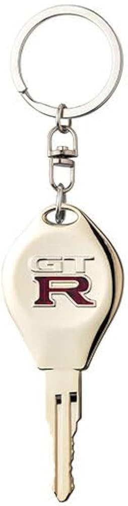 Amazon | 日産 歴代GT-R なりきりオーナーシリーズ コレクタブルキー